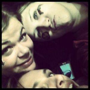 Meet your Posher, Natasha