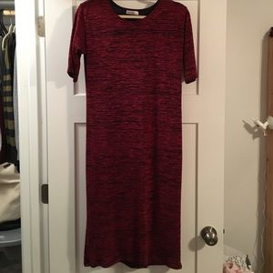 Junieblake dress