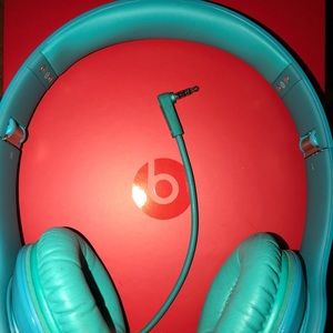 Beats by Dr. Dre (Beats Solo HD)