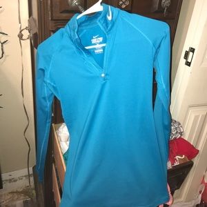 Nike Quarter Zip size xs