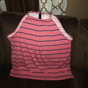 MICHAEL Michael Kors red white &blue. NWT