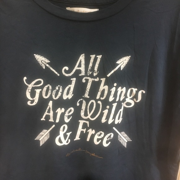 Spiritual gangster all good things are wild free & - Picture 2 of 4