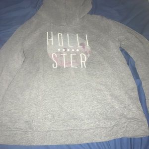 Hollister Hoodie