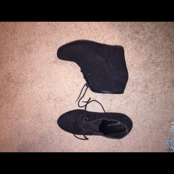 Booties - Picture 2 of 3