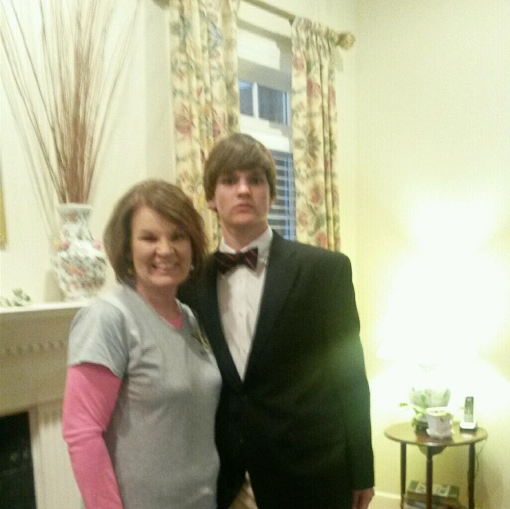 Meet your Posher, Melissa