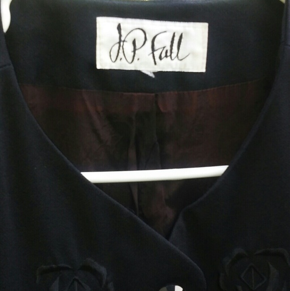 Suite Jacket - Picture 2 of 2