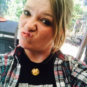 Meet your Posher, Audrie