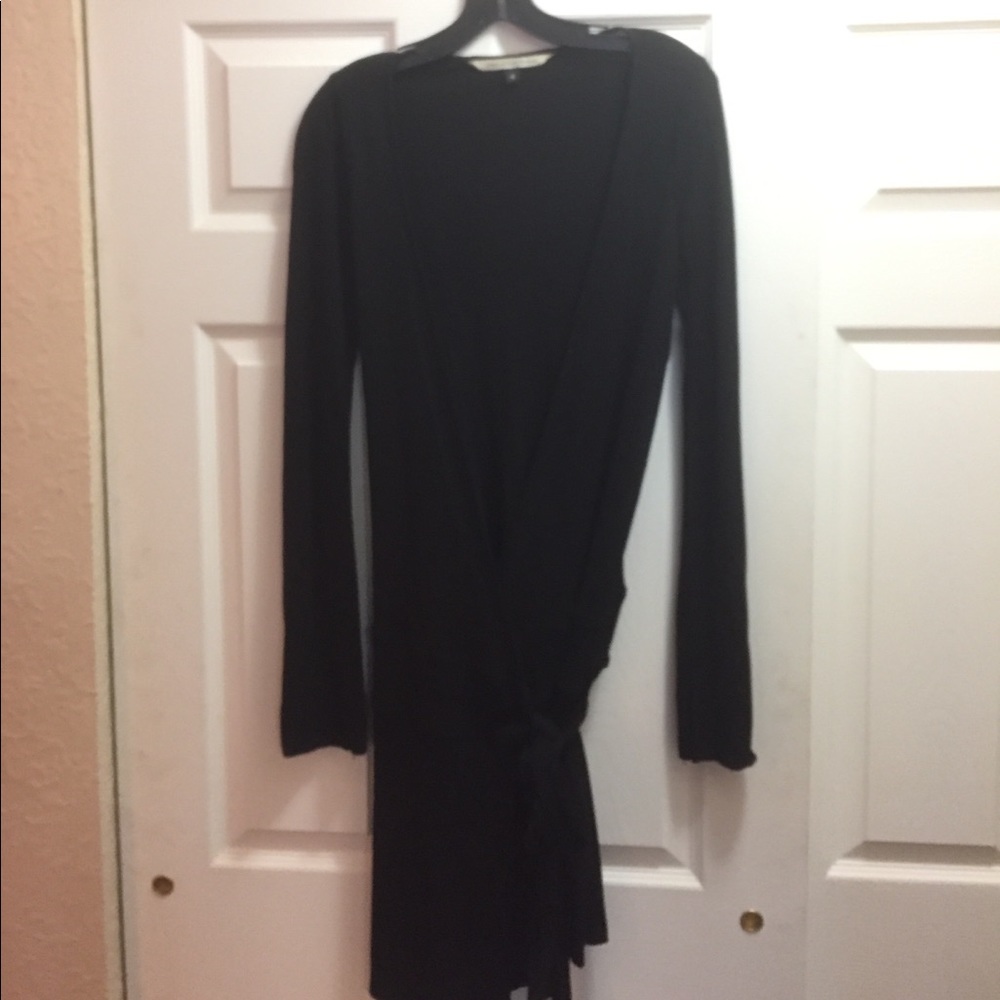 Diane vonFURSTENBERG evening dress