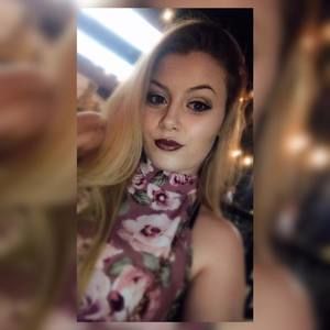 Meet your Posher, Sydni