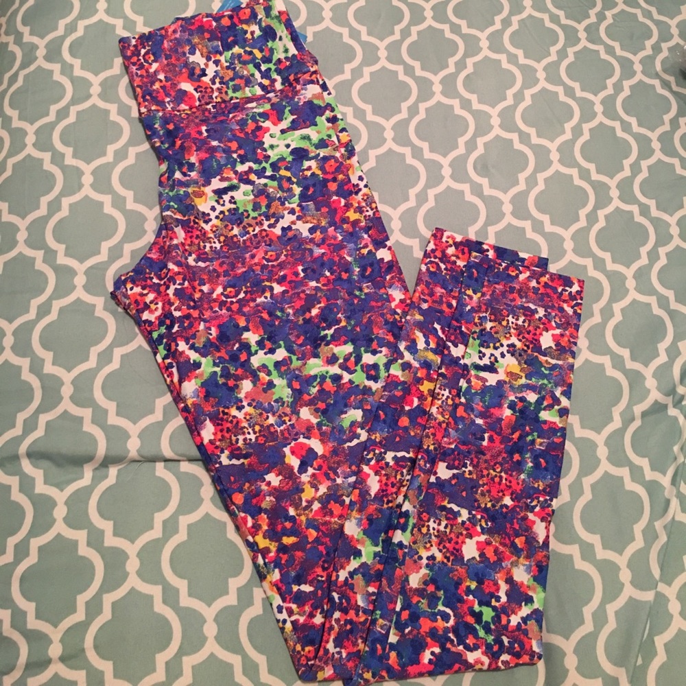 Clothes for gym