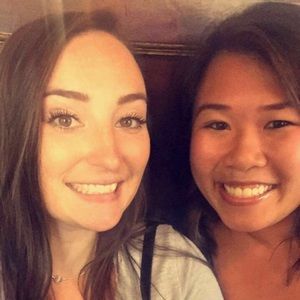 Meet your Posher, Michelle