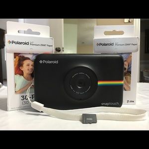 Polaroid SNAP TOUCH