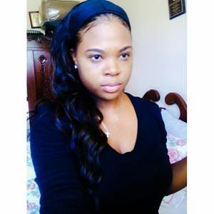 Meet your Posher, Annette