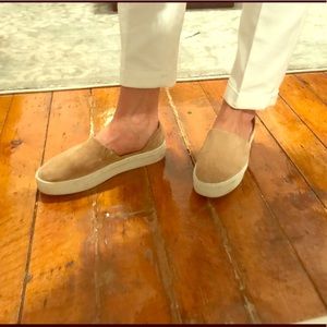 Rebecca Minkoff Slip on sneakers