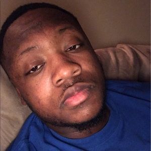 Meet your Posher, Eddie