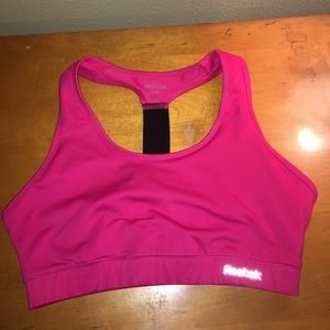 Sports bra