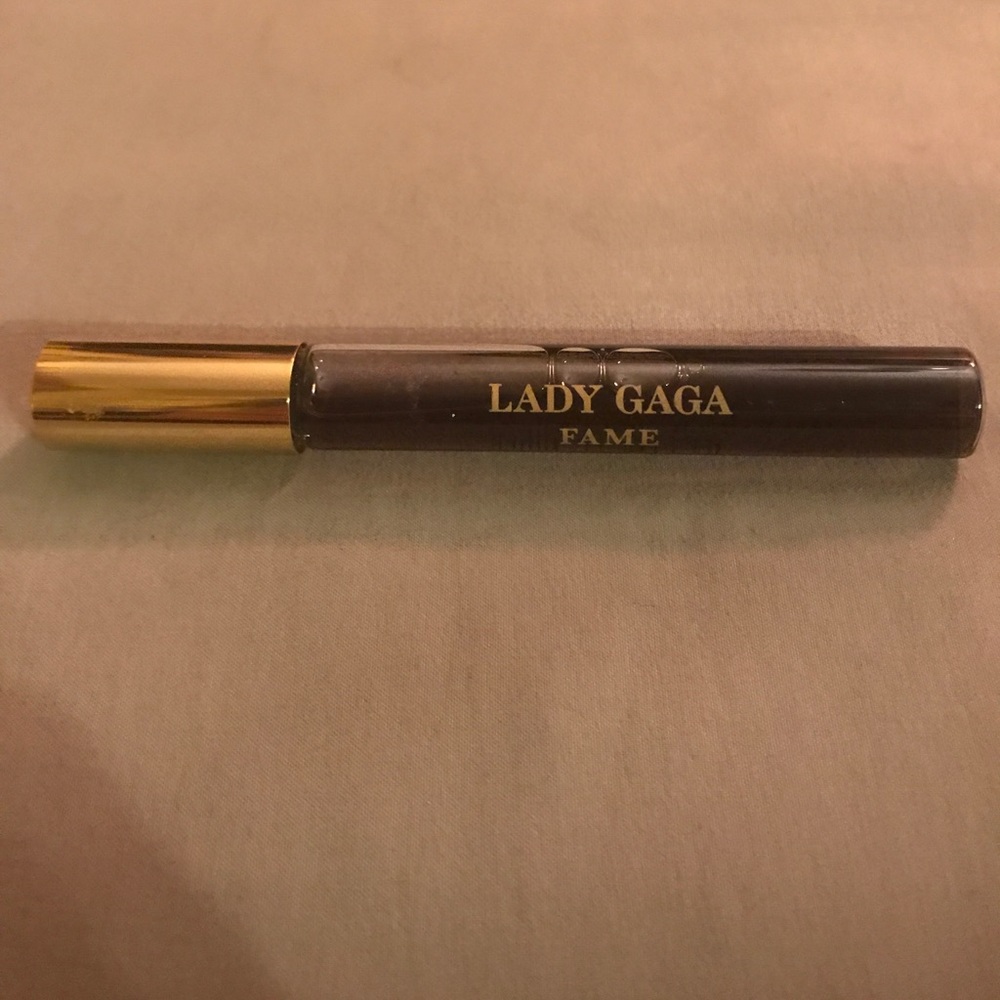 Lady Gaga Fame roll on perfume