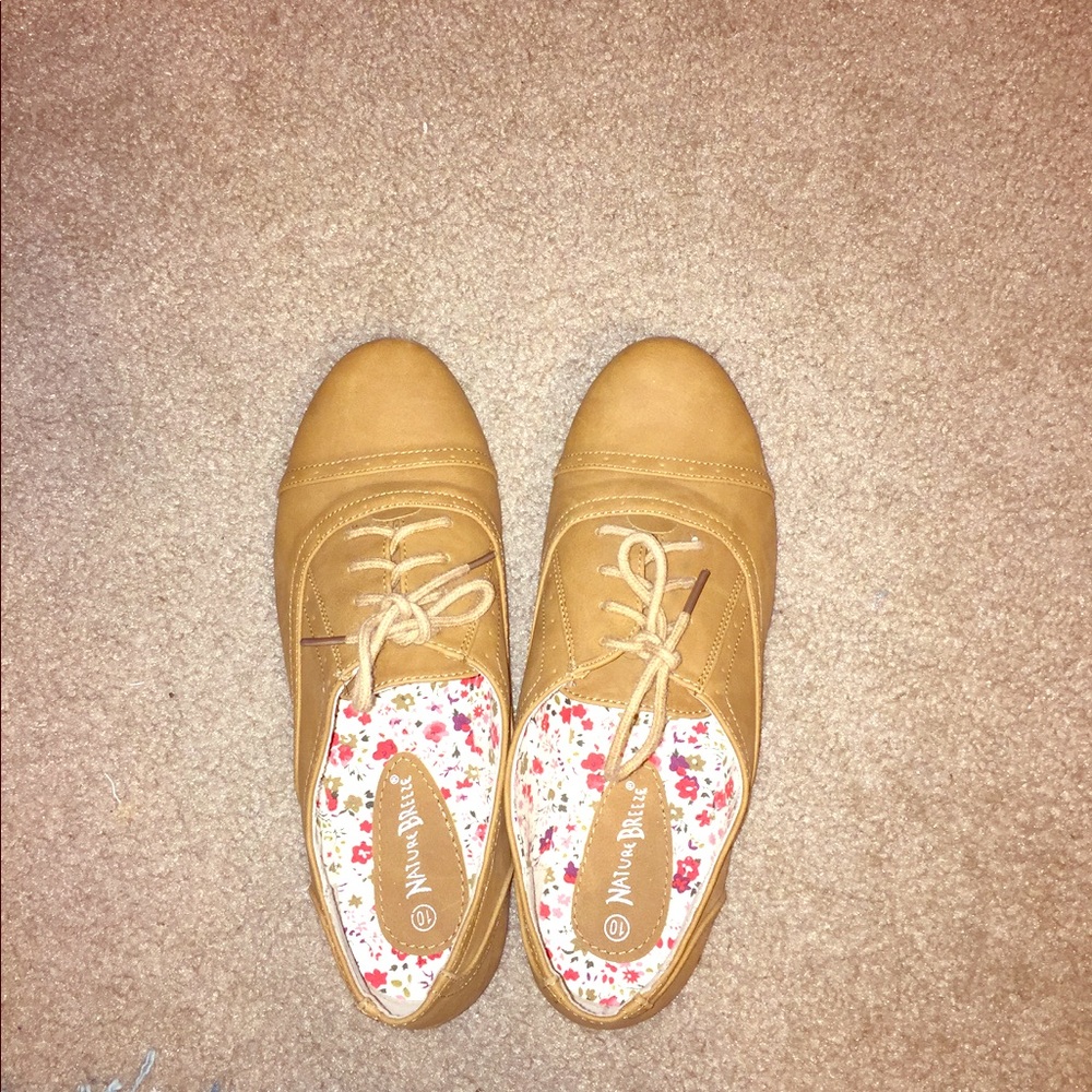Leather Dress shoes