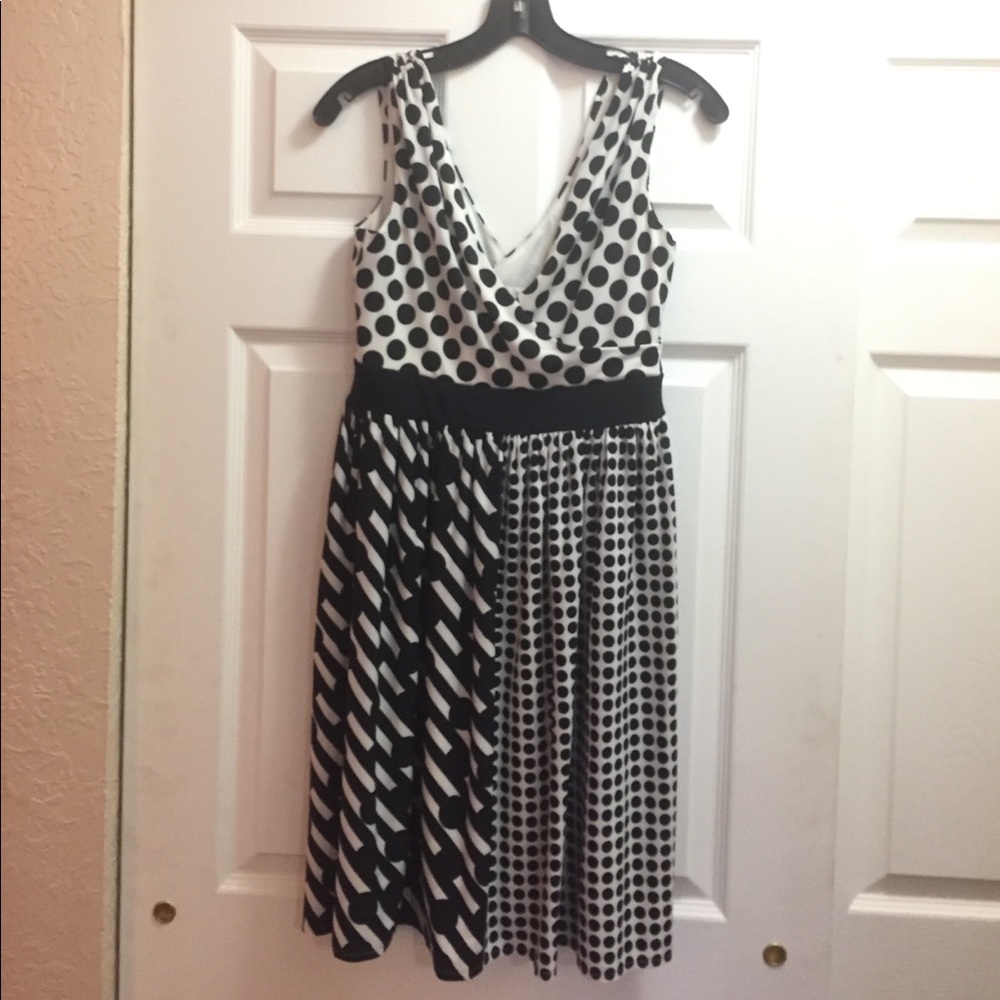 Boston Proper dress size 6