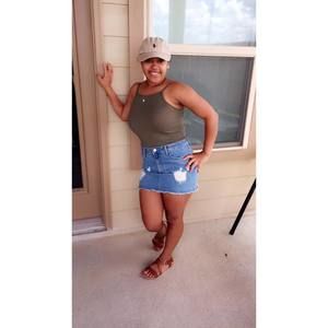 Meet your Posher, Marshale