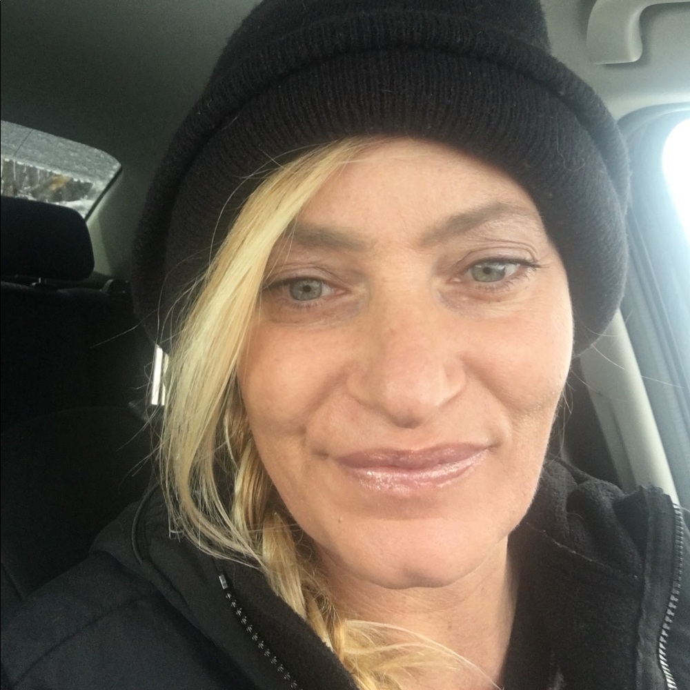 Meet your Posher, Jody