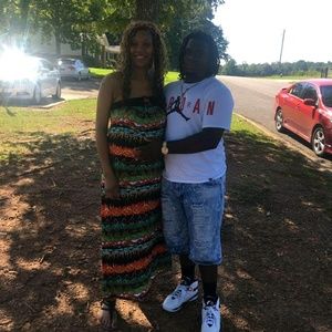 Meet your Posher, Lametria