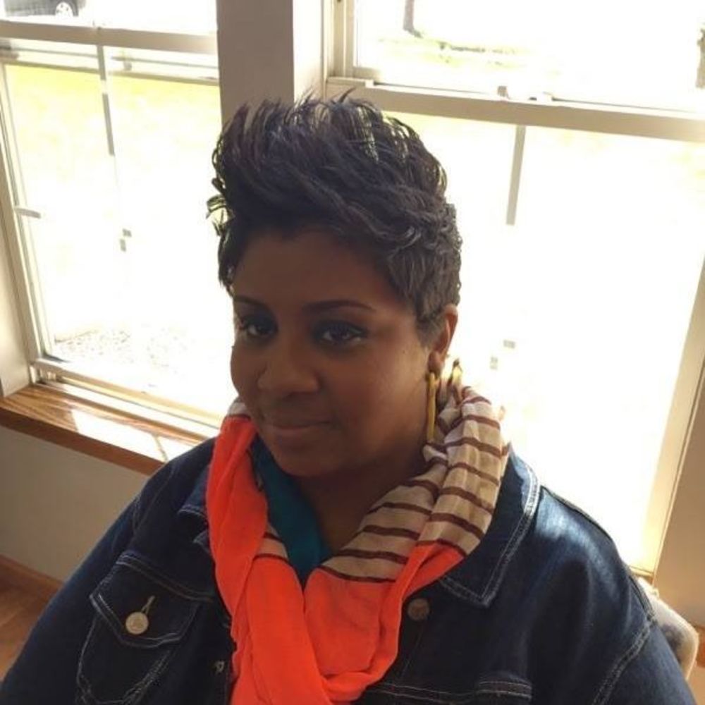 Meet your Posher, Neketta