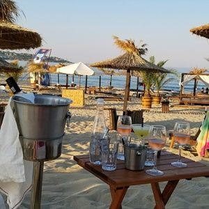 Meet your Posher, Margarita