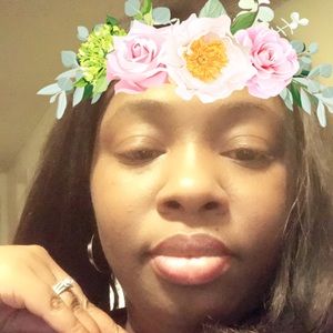 Meet your Posher, Natasha