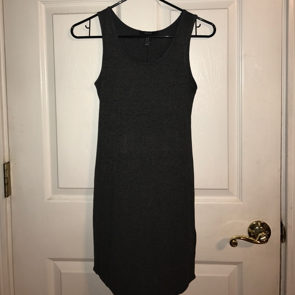 Forever 21 dress