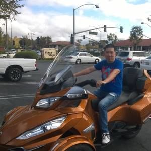 Meet your Posher, Danny