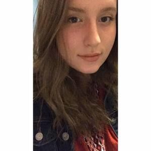 Meet your Posher, Serena