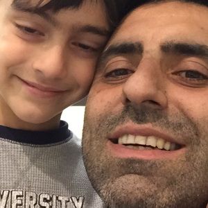 Meet your Posher, Ali