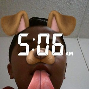 Meet your Posher, Saul