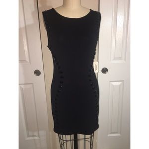 Forever 21 Little Black Dress