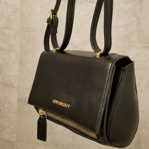 Givenchy mini pandora bag