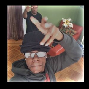 Meet your Posher, Jackie