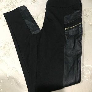 NWOT Leggings