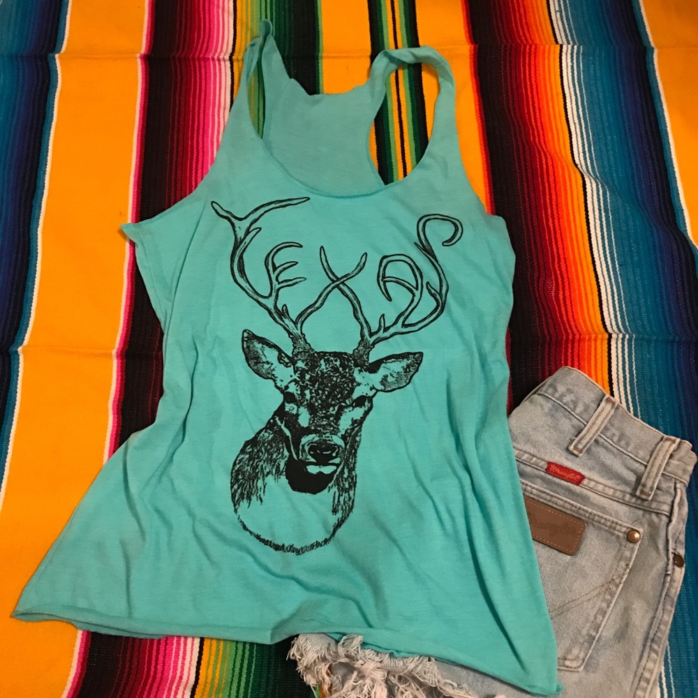Texas Tank