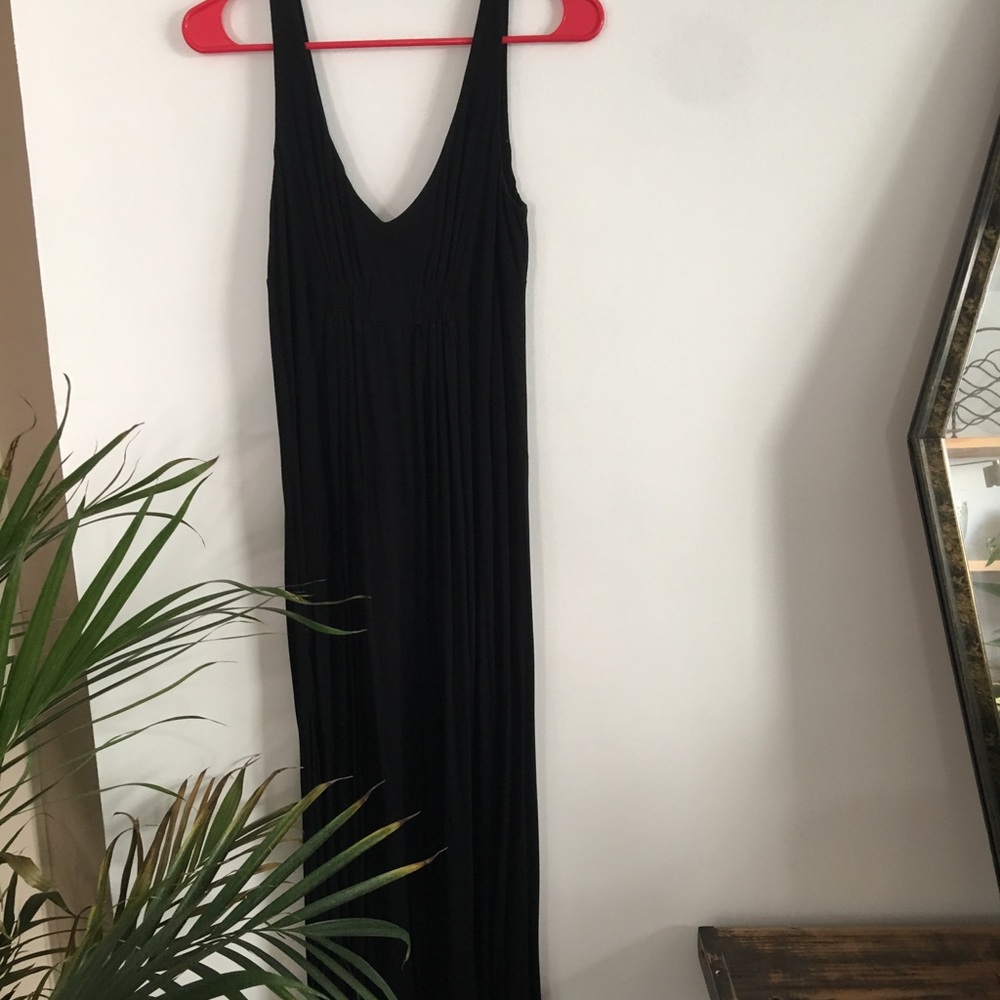 Cabi maxi dress