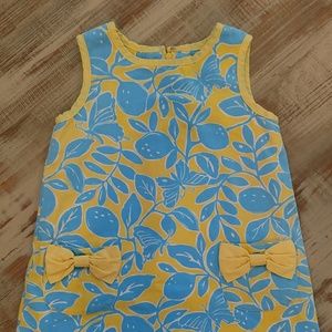 EUC Lilly Pulitzer dress