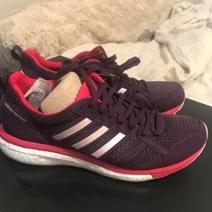 Adidas Adizero Tempo 9 Avenue A Running Shoe