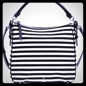 KATE SPADE SMALL ELLA BAG, GUC, ♥️♠️