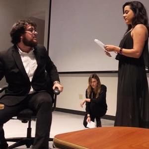 Meet your Posher, Aj