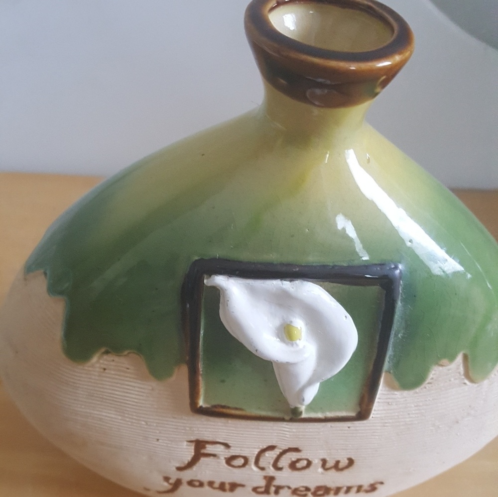 Vase