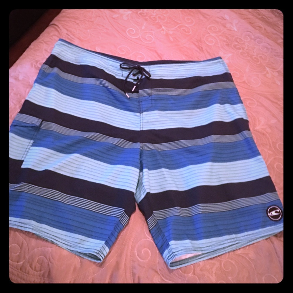 O'NEIL BOARD SHORTS '44