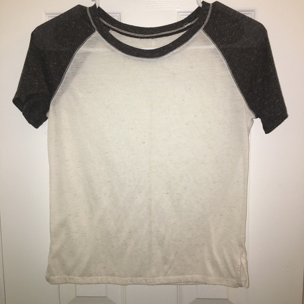 Urban Outfitters crop top