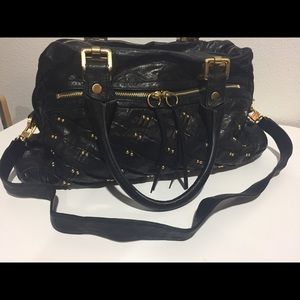 Treesje Satchel Handbag