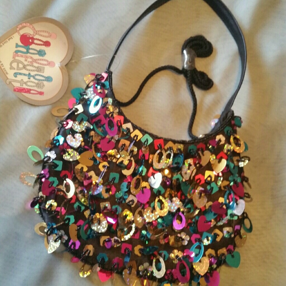 Small bag - Picture 2 of 3