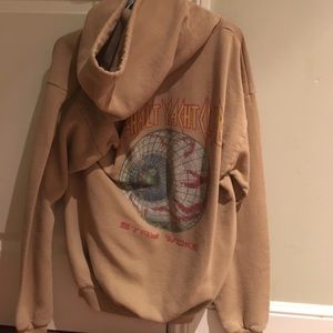 Asphalt Yacht Club Hoodie